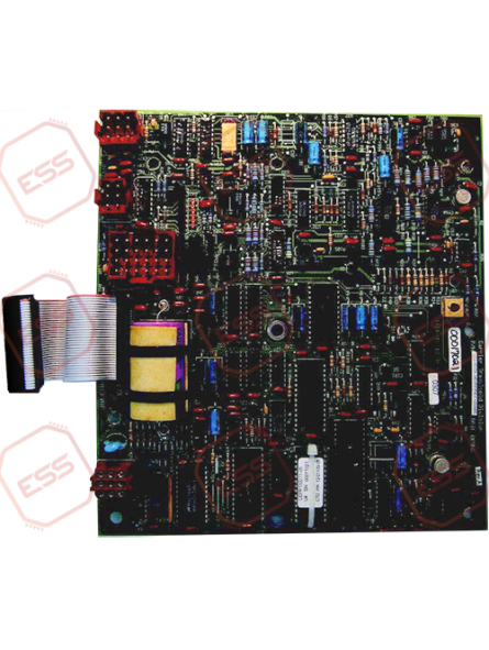 MicroLink 1 Logic Board